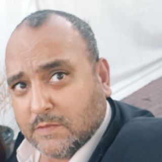 Shakil Patel's avatar