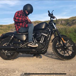 Hayden Pells's avatar