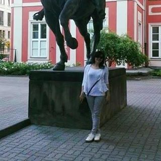 Teresa Zofia Malagocka's avatar