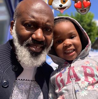 Peter Doots Aidoo's avatar