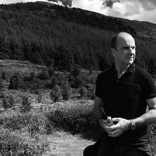 Seamus Devlin's avatar