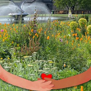 Christine Liza's avatar