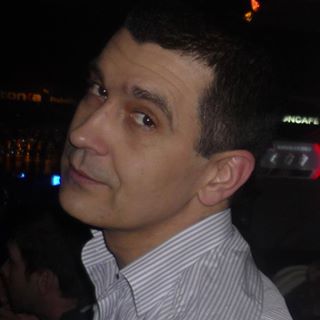 Barbuceanu Dan's avatar