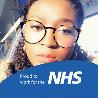 Christina Olubunmi's avatar