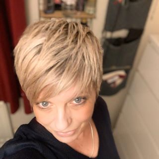 Sarah Garrett's avatar