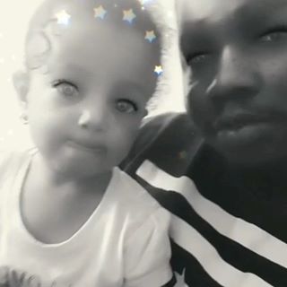 Momoh Vandy's avatar