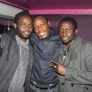 Murai Owili's avatar