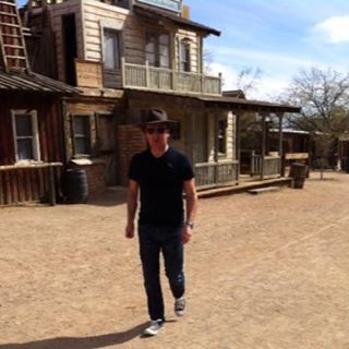 Gary McCammond's avatar