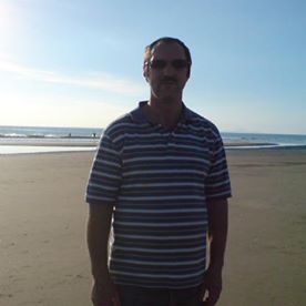 Paul Copestick's avatar