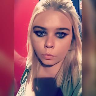 Michelle Harkins's avatar