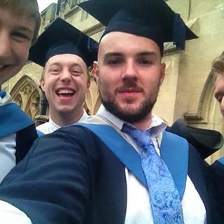 William Sullivan's avatar