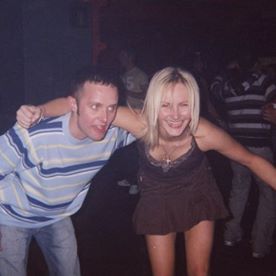 Lee Roberts's avatar