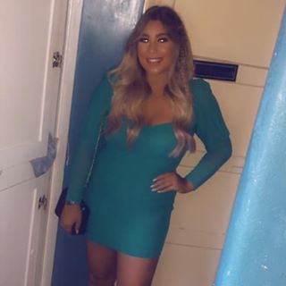 Abbie Jones's avatar