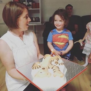 Charlotte Louise Freedman's avatar