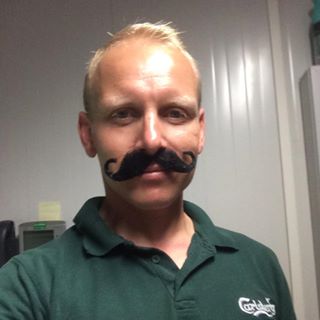 Paul Hanson's avatar