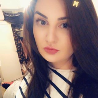 Morgan Natasha's avatar