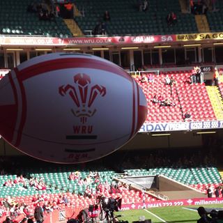 Walwyn Roberts's avatar