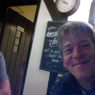 David Hales's avatar