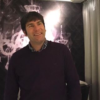 Andrew Smeed-Curd's avatar