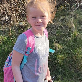 Melanie Williams's avatar