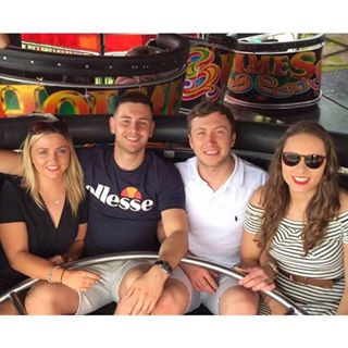 James Armsby's avatar