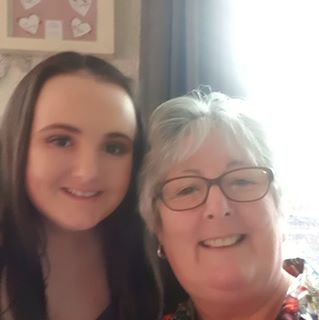 Christina Quigley's avatar