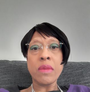 Margo Rolle's avatar