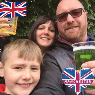 Nigel Parkin's avatar