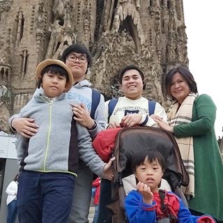 Pidoy Crisostomo's avatar