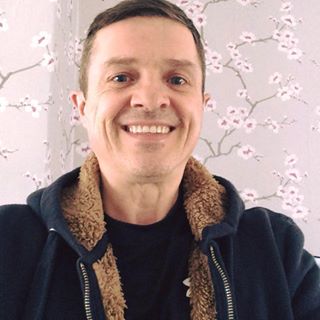 Peter Hilton's avatar