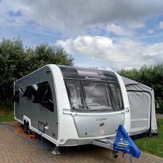 Nigel Trickey's avatar