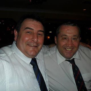 David Thacker's avatar