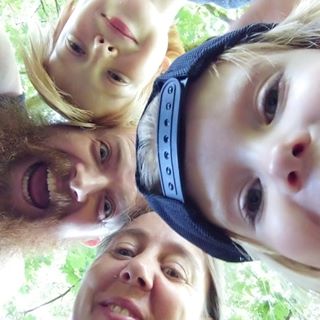 David Danger Rowson's avatar