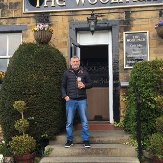 Charlie Crawford's avatar