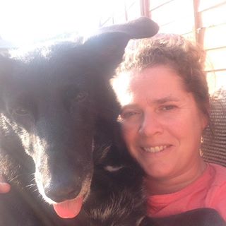 Louise Chilvers's avatar