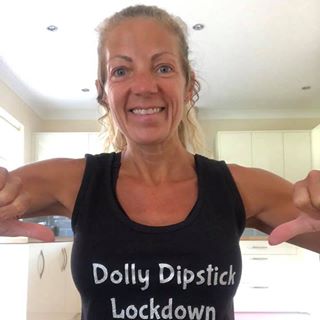 Tracey Hughes's avatar