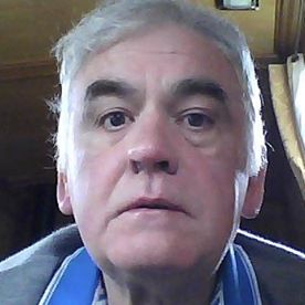 Alan Davies's avatar