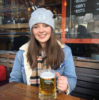 Mairi Therese Deighan's avatar