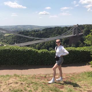 Jade Blanche Tansley's avatar