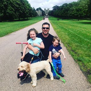 Matt Siddall's avatar