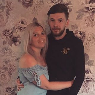 Ryan Rounds's avatar