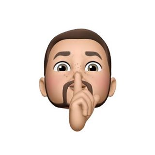 Lee R Murray's avatar