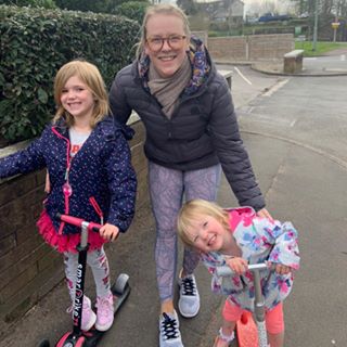 Dannielle Starkie's avatar