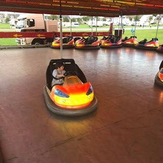 Kevin Brooks's avatar