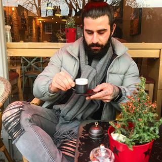 Erdogan Tozanoglu's avatar