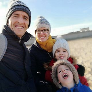 Joe Keaveney's avatar