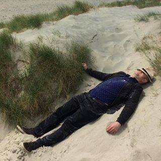 Richard Stow's avatar