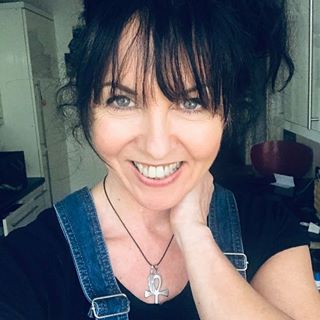 Shirley Smith's avatar