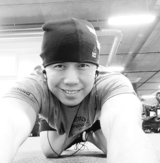 Jerry Cheah's avatar