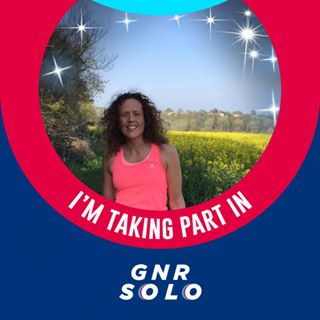 Joanne Warren's avatar